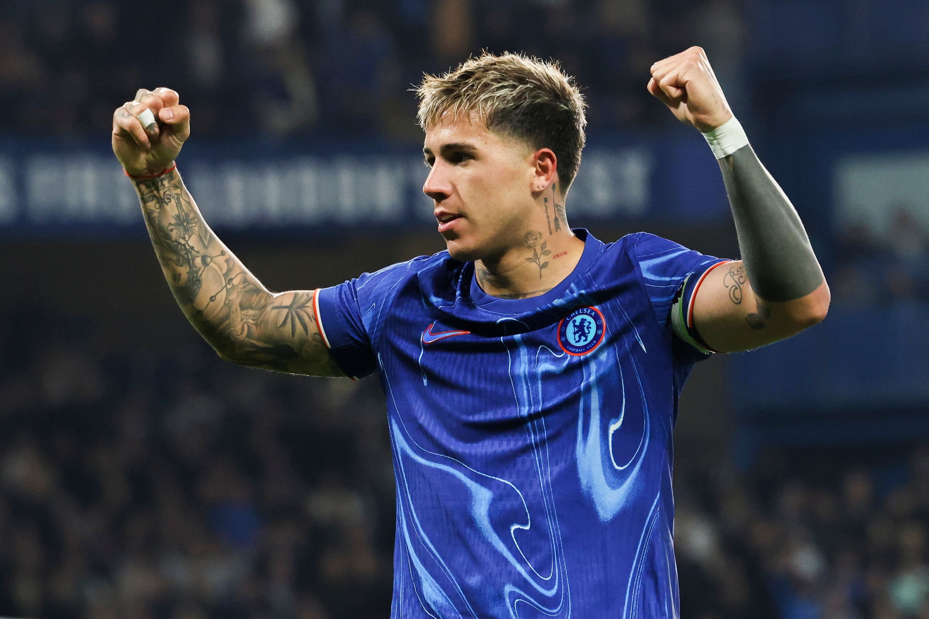 开云-特里：我不理解切尔西禁赛恩佐，这件事完全可以在内部解决